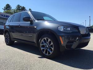  BMW X5 xDrive35i Premium For Sale In Willimantic |