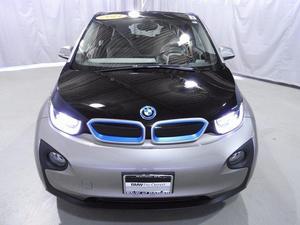  BMW i3 Base For Sale In Darien | Cars.com