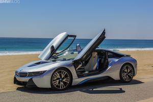  BMW i8 Base For Sale In Henderson | Cars.com