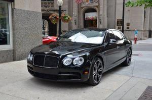  Bentley Flying Spur V8 For Sale In Chicago | Cars.com