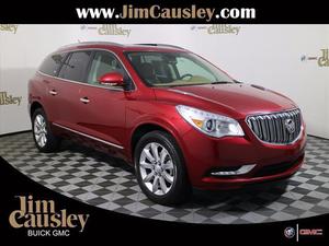  Buick Enclave Premium For Sale In Clinton Township |