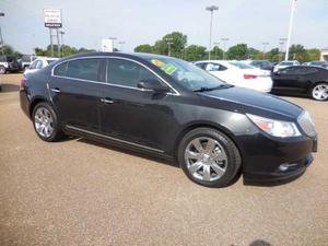  Buick LaCrosse CXL For Sale In Batesville | Cars.com