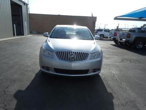  Buick LaCrosse CXL For Sale In Scott City | Cars.com