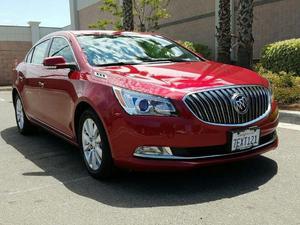  Buick LaCrosse Leather For Sale In Las Vegas | Cars.com