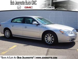  Buick Lucerne CXL For Sale In Plymouth | Cars.com