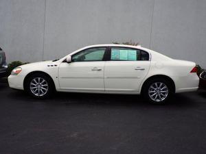  Buick Lucerne For Sale In Union City | Cars.com