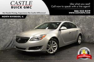  Buick Regal Premium I For Sale In North Riverside |