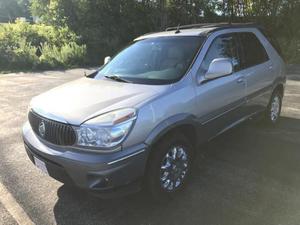  Buick Rendezvous CXL For Sale In Savanna | Cars.com