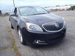  Buick Verano Convenience Group For Sale In Fort Wayne |
