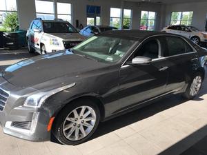  Cadillac CTS 2.0L Turbo For Sale In Fort Wayne |