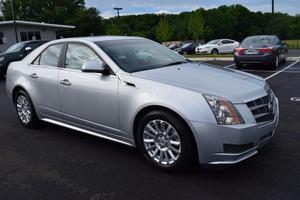  Cadillac CTS Luxury For Sale In Randallstown | Cars.com