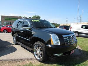  Cadillac Escalade For Sale In Green Bay | Cars.com
