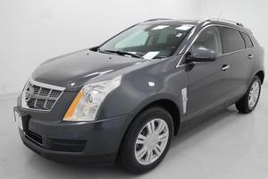  Cadillac SRX Luxury Collection For Sale In Bonner