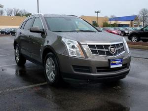  Cadillac SRX Luxury Collection For Sale In Brandywine |