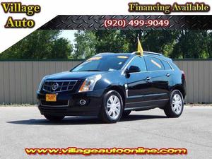  Cadillac SRX Premium Collection For Sale In Green Bay |