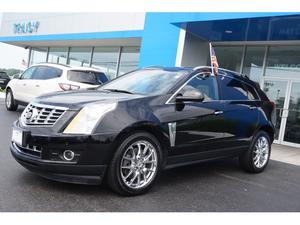  Cadillac SRX in Plymouth, MA