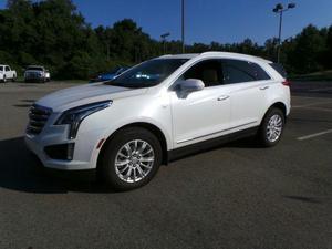  Cadillac XT5 FWD For Sale In Belle Vernon | Cars.com