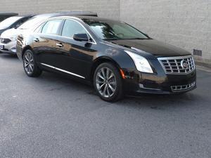  Cadillac XTS Livery Package For Sale In Pineville |