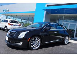  Cadillac XTS Platinum Collection in Plymouth, MA