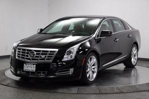  Cadillac XTS Premium For Sale In Schaumburg | Cars.com