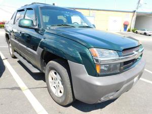  Chevrolet Avalanche  For Sale In Cleveland |