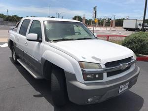  Chevrolet Avalanche  For Sale In Dallas | Cars.com