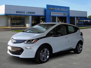  Chevrolet Bolt EV LT For Sale In Fort Worth | Cars.com