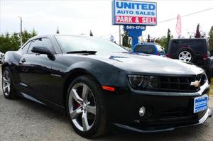  Chevrolet Camaro 2LT For Sale In Anchorage | Cars.com