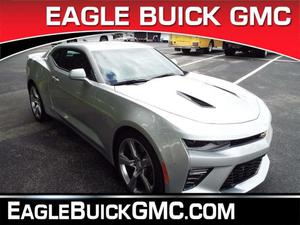  Chevrolet Camaro 2SS For Sale In Homosassa | Cars.com