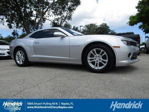  Chevrolet Camaro LS For Sale In Naples | Cars.com