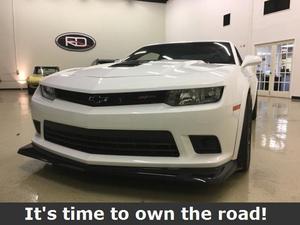  Chevrolet Camaro Z/28 For Sale In Addison | Cars.com