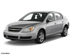  Chevrolet Cobalt LS For Sale In Nevada | Cars.com