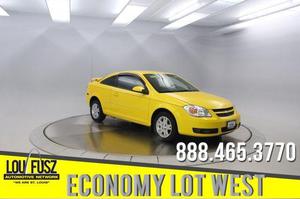  Chevrolet Cobalt LS For Sale In Saint Peters | Cars.com