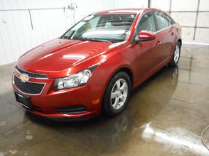  Chevrolet Cruze 1LT For Sale In Westmoreland | Cars.com