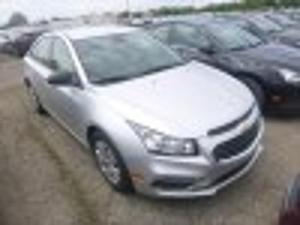  Chevrolet Cruze LS For Sale In Holland | Cars.com