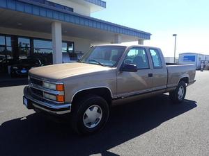  Chevrolet  EXT. CAB 6.5-FT. BED For Sale In Deer