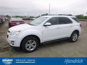  Chevrolet Equinox 1LT For Sale In Buford | Cars.com