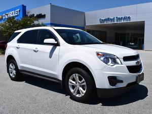  Chevrolet Equinox 1LT For Sale In Greenwood | Cars.com