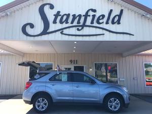  Chevrolet Equinox LS For Sale In Greenfield | Cars.com