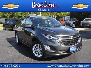  Chevrolet Equinox LS For Sale In Jefferson | Cars.com
