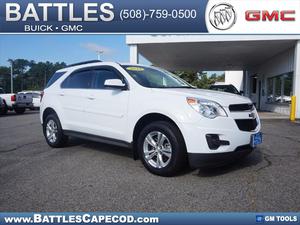  Chevrolet Equinox LS in Buzzards Bay, MA