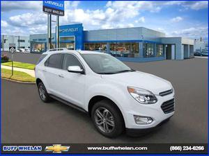  Chevrolet Equinox Premier For Sale In Sterling Heights