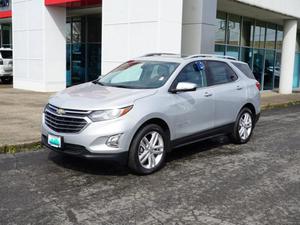  Chevrolet Equinox Premier w/1LZ For Sale In Albany |