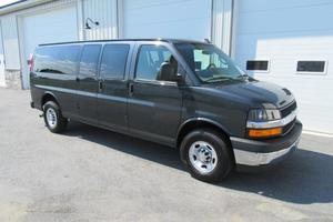  Chevrolet Express  LT For Sale In New Holland |