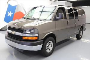  Chevrolet Express  Work Van For Sale In Stafford |