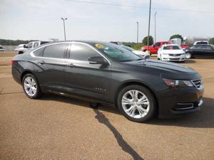  Chevrolet Impala 2LT For Sale In Batesville | Cars.com