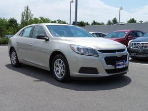  Chevrolet Malibu 1LS For Sale In Franklin | Cars.com