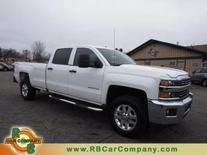  Chevrolet Silverado  LT For Sale In Columbia City |