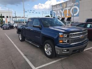  Chevrolet Silverado  LT For Sale In Dayton |