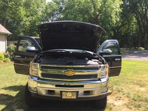  Chevrolet Silverado  LT For Sale In Three Oaks |